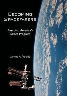 Becoming Spacefarers