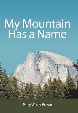 My Mountain Has a Name