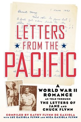 Letters from the Pacific