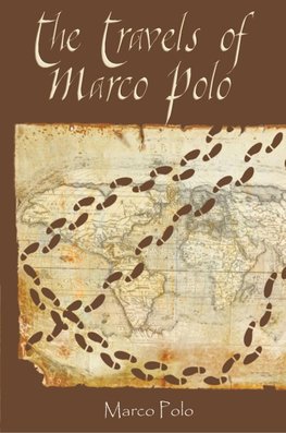 TRAVELS OF MARCO POLO