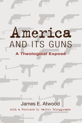 America and Its Guns