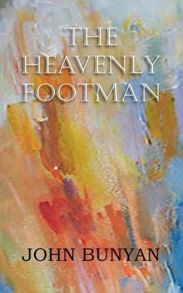 The Heavenly Footman