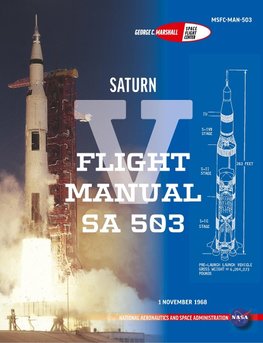 SATURN V FLIGHT MANUAL SA 503