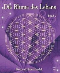 Die Blume des Lebens 2