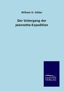 Der Untergang der Jeannette-Expedition