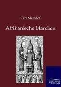 Afrikanische Märchen