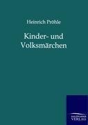 Kinder- und Volksmärchen