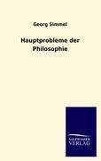 Hauptprobleme der Philosophie