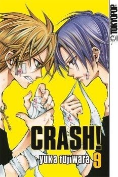 Crash! 09