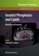 Inositol Phosphates and Lipids