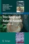 Tree Rings and Natural Hazards