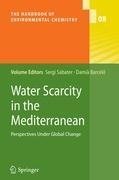 Water Scarcity in the Mediterranean