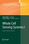 Whole Cell Sensing Systems I