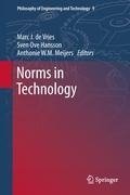 Norms in Technology