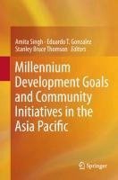 Millennium Development Goals and Community Initiatives in the Asia Pacific