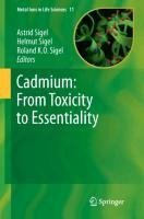 Cadmium: From Toxicity to Essentiality