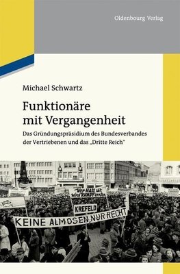 Funktionäre mit Vergangenheit