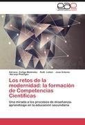 Los retos de la modernidad: la formación de Competencias Científicas