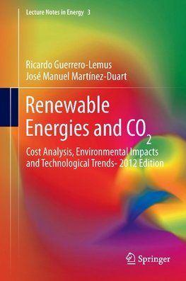 Renewable Energies and CO2