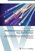 Multidimensional Quantum Key Distribution