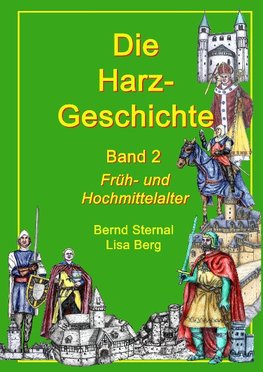 Die Harz - Geschichte 2