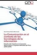 La Comunicación en el contexto de las tecnologías de la información