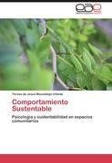 Comportamiento Sustentable