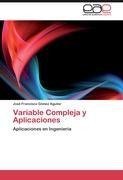 Variable Compleja y Aplicaciones