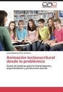 Animación lectoescritural desde lo problémico