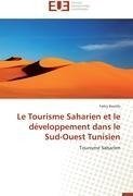 Le Tourisme Saharien et le développement dans le Sud-Ouest Tunisien