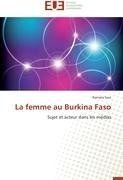 La femme au Burkina Faso