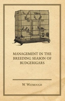 MGMT IN THE BREEDING SEASON OF