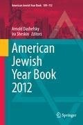 American Jewish Year Book