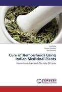 Cure of Hemorrhoids Using Indian Medicinal Plants