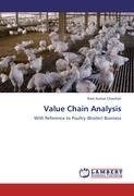 Value Chain Analysis