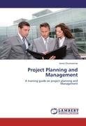 Project Planning and Management