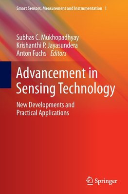 Advancement in Sensing Technology