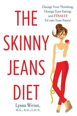 Skinny Jeans Diet, The