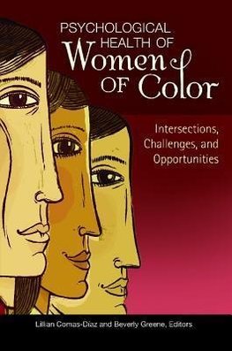 Psychological Health of Women of Color