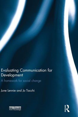 Evaluating Communication for Development