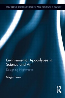 Fava, S: Environmental Apocalypse in Science and Art