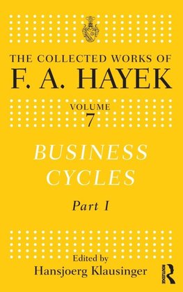 Business Cycles