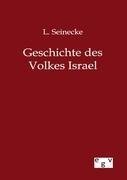 Geschichte des Volkes Israel