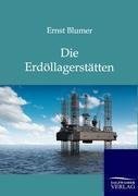 Die Erdöllagerstätten