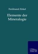 Elemente der Mineralogie