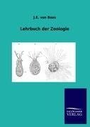 Lehrbuch der Zoologie