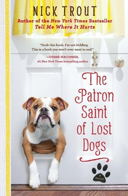 The Patron Saint of Lost Dogs