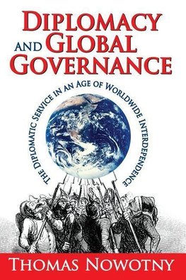 Nowotny, T: Diplomacy and Global Governance