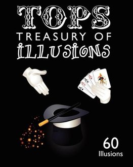 Tops Treasury of Illusions