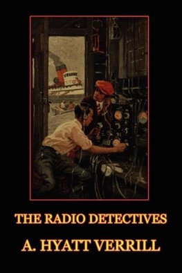 The Radio Detectives